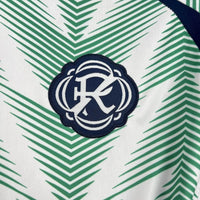 Camisa Oficial do New England Revolution 25/26 - Versão Torcedor