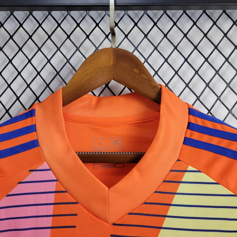 Camisa Oficial da Itália 24/25 - Versão Torcedor