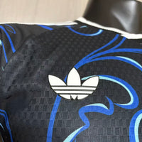 Camisa 2 Oficial da Argentina 26/27 - Jogador