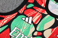 Kit Oficial do Arsenal 25/26 - Treino