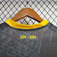 Camisa Oficial do Borussia Dortmound 24/25 Versão Torcedor - Edição Especial