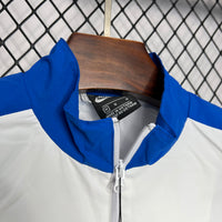 Corta Vento Retrô do Brasil 2014