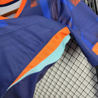 Camisa 2 Oficial da Holanda 24/25 - Versão Torcedor