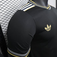 Camisa Oficial da Juventus 25/26 - Versão Jogador