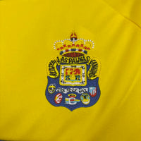 Camisa l Las Palmas 26/27 - Torcedor