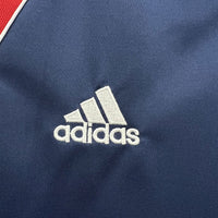 Camisa Retrô do Athletic Bilbao 1999/2000 - Versão Retrô