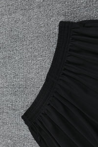 Kit Oficial do Barcelona 25/26 - Treino