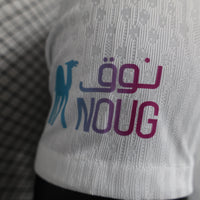 Camisa 3 Oficial do Al-Nassr 23/24 - Versão Jogador