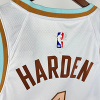 Regata NBA Cleveland Cavaliers City Edition -