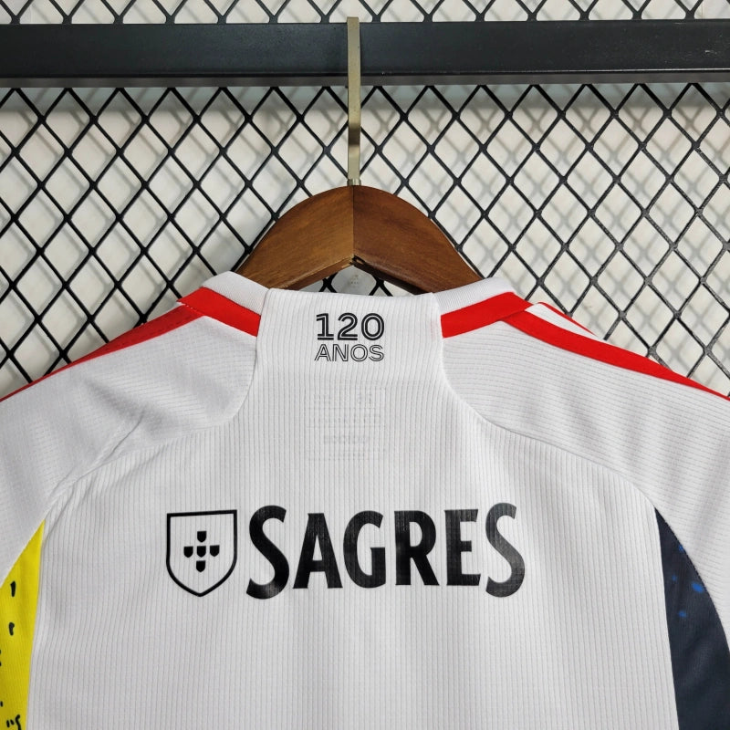 Conjunto Infantil Oficial do Benfica 23/24 - Kids