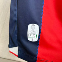 Camisa l Bologna 26/27 - Torcedor