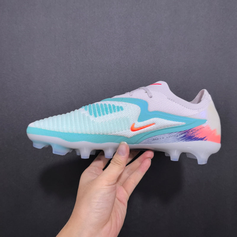 Chuteira Campo Nike Phantom 6 Elite United