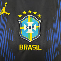 Camisa 2 Oficial do Brasil 2026 Versão Torcedor - Copa do Mundo