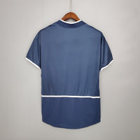 Camisa Retrô do PSG 2002/2003