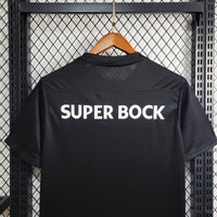 Camisa 3 Oficial do Sporting 24/25 - Versão Torcedor