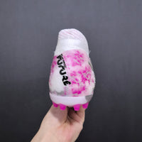 CHUTEIRA CAMPO PUMA FUTURE 8 ULTIMATE FG