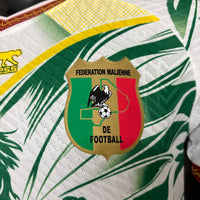 Camisa 2 Oficial da Malinesa 26/27 - Versão Jogador