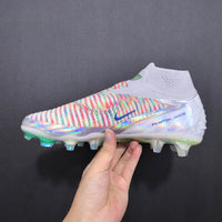 CHUTEIRA NIKE PHANTOM 6 HIGH ELITE CAMPO