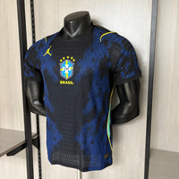 Camisa 2 Oficial do Brasil 26/27 - Versão Jogador