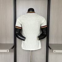 Camisa 2 Oficial da Espanha 26/27 - Versão Jogador