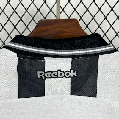 Camisa Oficial do Botafogo 25/26 - Versão Torcedor