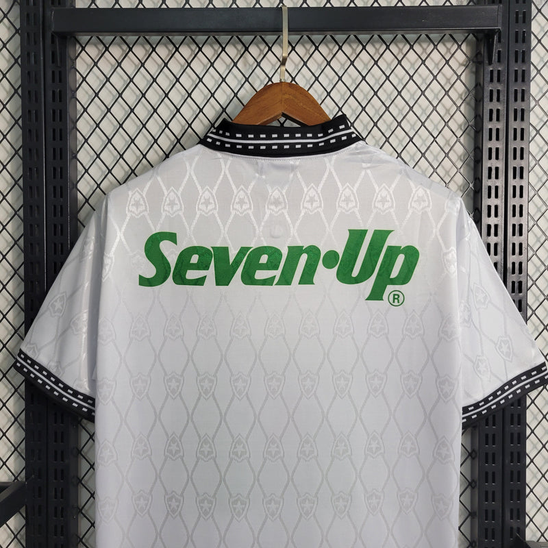 Camisa 2 Retrô do Botafogo 1995