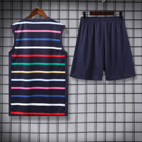 Kit Oficial da França 24/25 - Treino