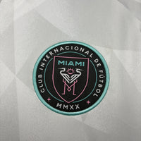 Camisa lll Inter de Miami 26/27 - Torcedor