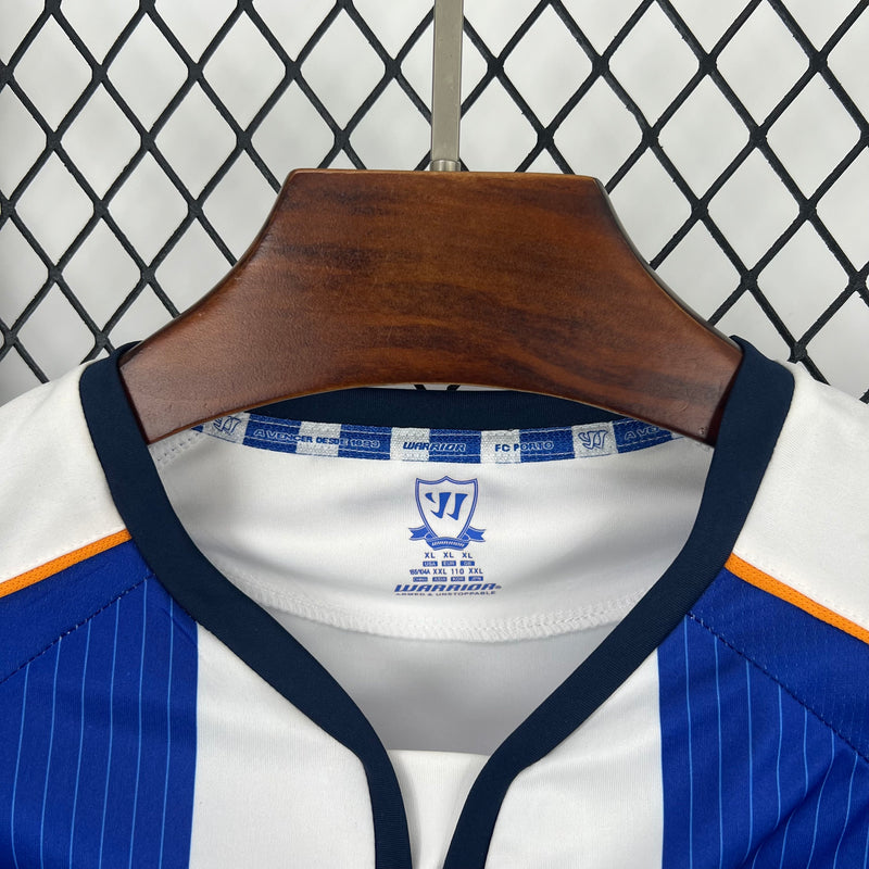 Camisa Retrô do Porto 2014/2015