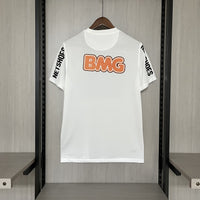 Camisa Retrô do Santos 2011/2012 Versão Retrô - Completa com Patrocínios