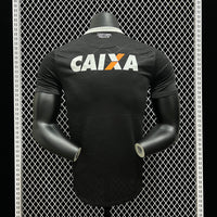 Camisa Retrô do Corinthians 2012