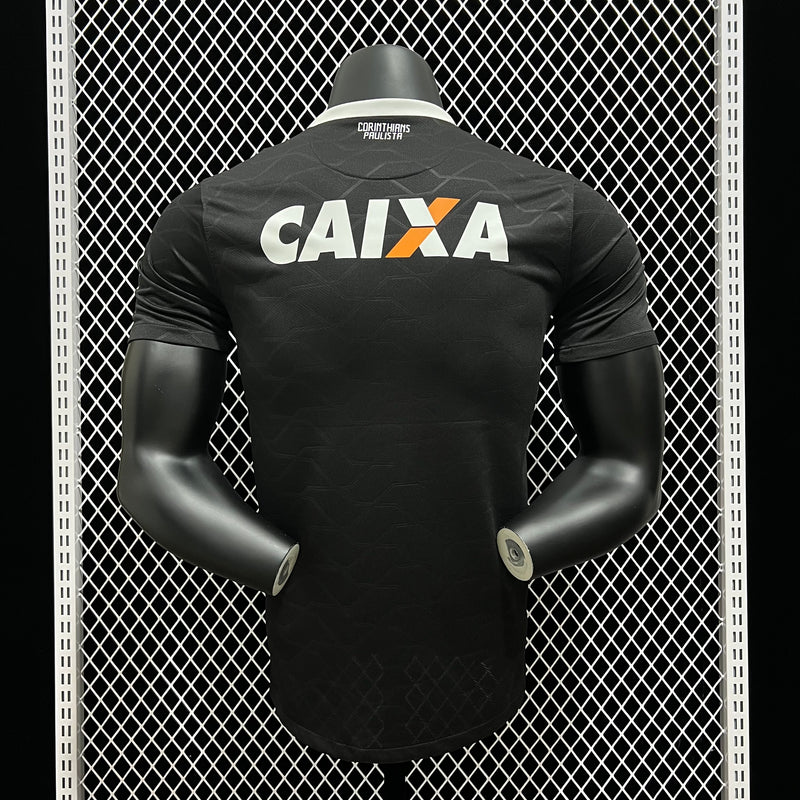 Camisa Retrô do Corinthians 2012