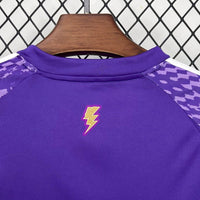 Conjunto Infantil Oficial do Orlando City 25/26 - Kids