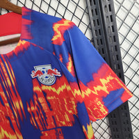 Camisa Oficial do RB Leipzig 23/24 - Treino