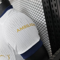 Camisa do Barcelona 25/26 Versão Jogador - Edição Especial