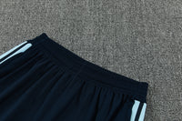 Kit Oficial da Argentina 26/27 - Treino