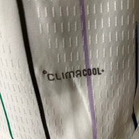 Camisa 2 Oficial do Japão 26/27 - Versão Jogador