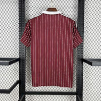 Camisa Oficial do Ajax 25/26 - Versão Torcedor
