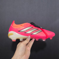 Chuteira Adidas Predator 2026 World Cup