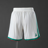 Short Oficial da Argélia 26/27