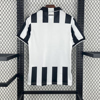 Camisa Retrô da Juventus 2014/2015