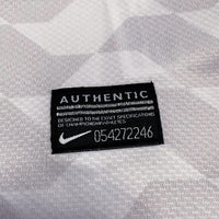 Camisa Retrô do Corinthians 2011/2012