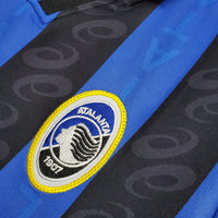 Camisa Retrô da Inter de Milão 1996/1997
