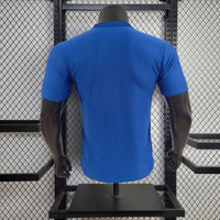 Camisa Oficial do Al-Hilal 25/26 - Versão Torcedor