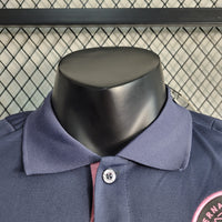 Camisa Oficial do Inter de Miami 23/24 - Polo