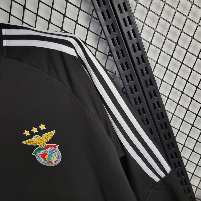 Moletom Oficial do Benfica 25/26