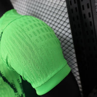 Camisa Oficial do Sporting 24/25 - Versão Jogador