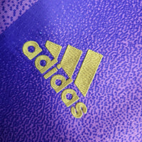 Camisa 2 Oficial do Real Valladolid 22/23 - Versão Torcedor