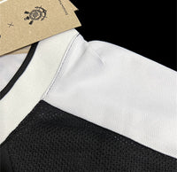 Camisa Retrô do Corinthians 2000