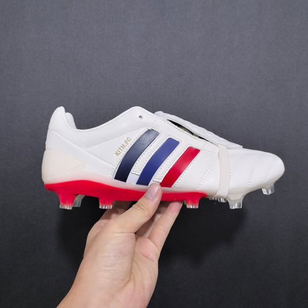 Chuteira Campo Adidas Predator Mania FG